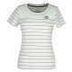 Camiseta Varlion MD M/C MD13S13 Blanco Mujer