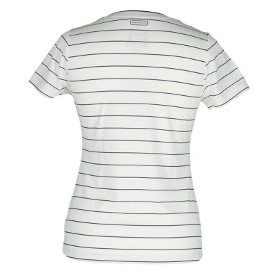 Camiseta Varlion MD M/C MD13S13 Blanco Mujer