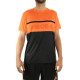 Vibora Advanced Pro Orange Black T-Shirt