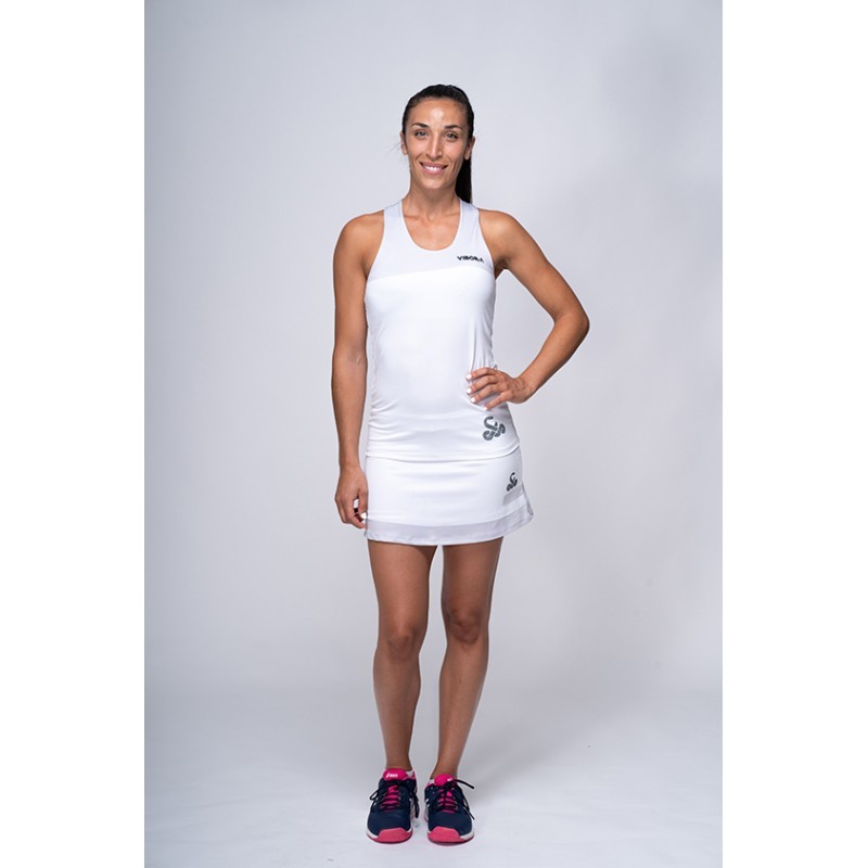 Diva Lethal Grey White Viper T-Shirt