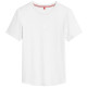 Camiseta Wilson Everyday Performance Blanco
