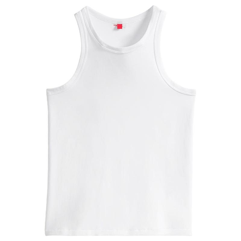 Camiseta Branca para Mulheres Wilson Fieldhouse Lite