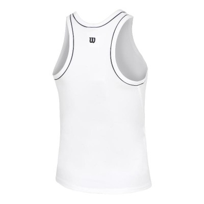 Wilson Team Women''s White T-Shirt