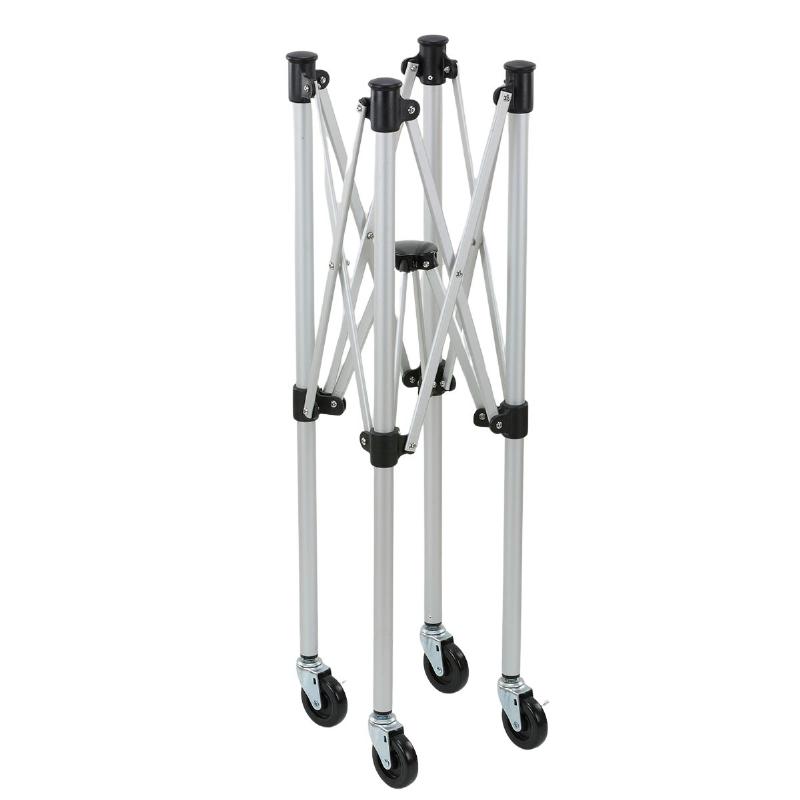 Bullpadel Ball Cart 120 Balls