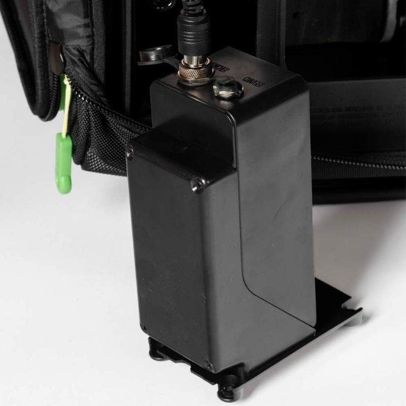 Slinger Padel Ball Maquina de Lancamento