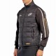 Gilet Bullpadel Premier Padel Belio Carbon