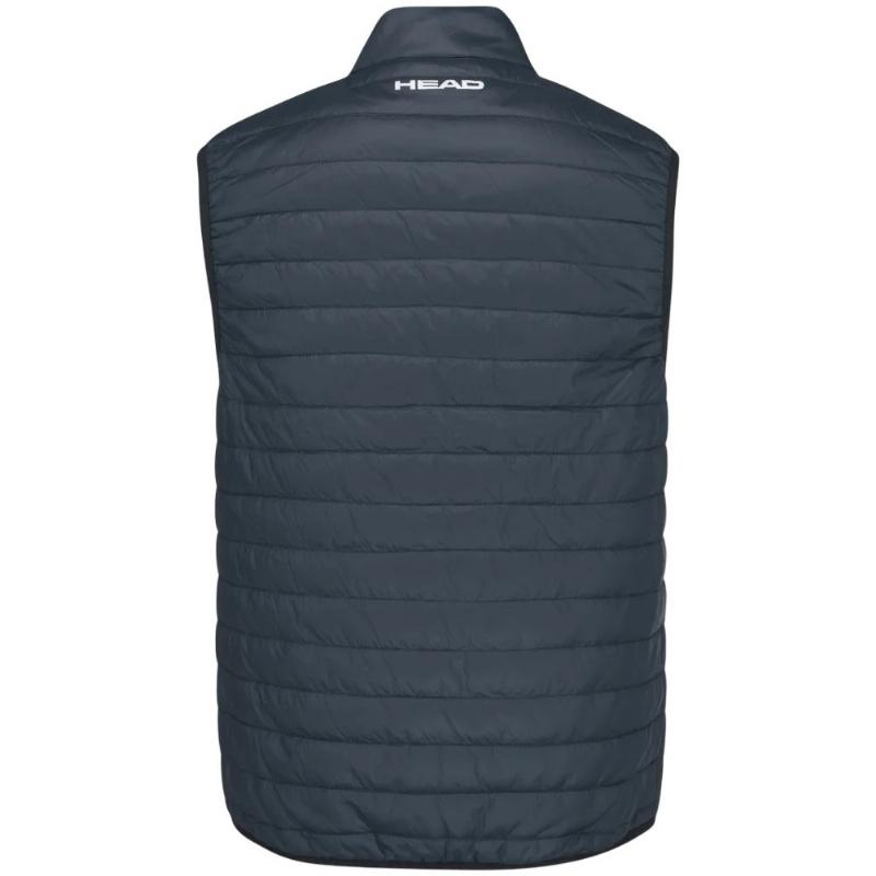 Chaleco Head Club Lightweight Azul Marino