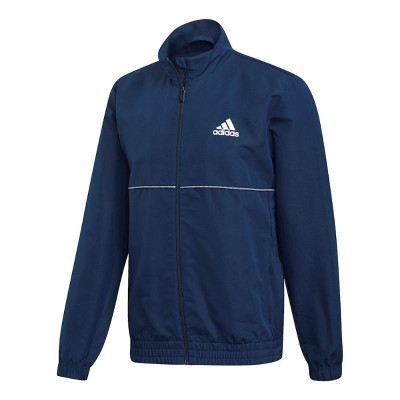 Chandal Adidas Club TS Collegiate Marine