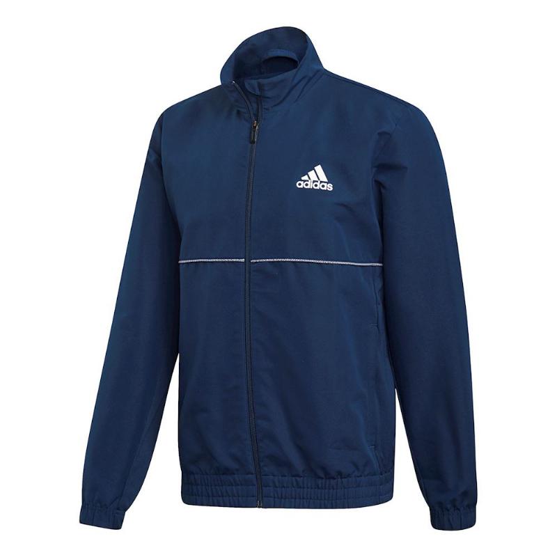 Chandal Adidas Club TS Collegiate Marine