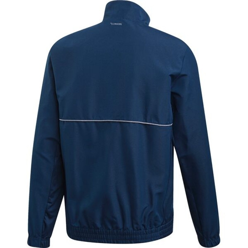 Chandal Adidas Club TS Collegiate Marine