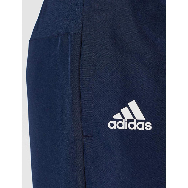 Chandal Adidas Club TS Collegiate Marine
