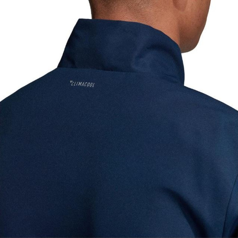 Chandal Adidas Club TS Collegiate Marine