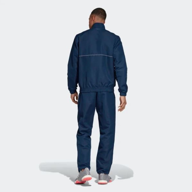 Chandal Adidas Club TS Collegiate Marine