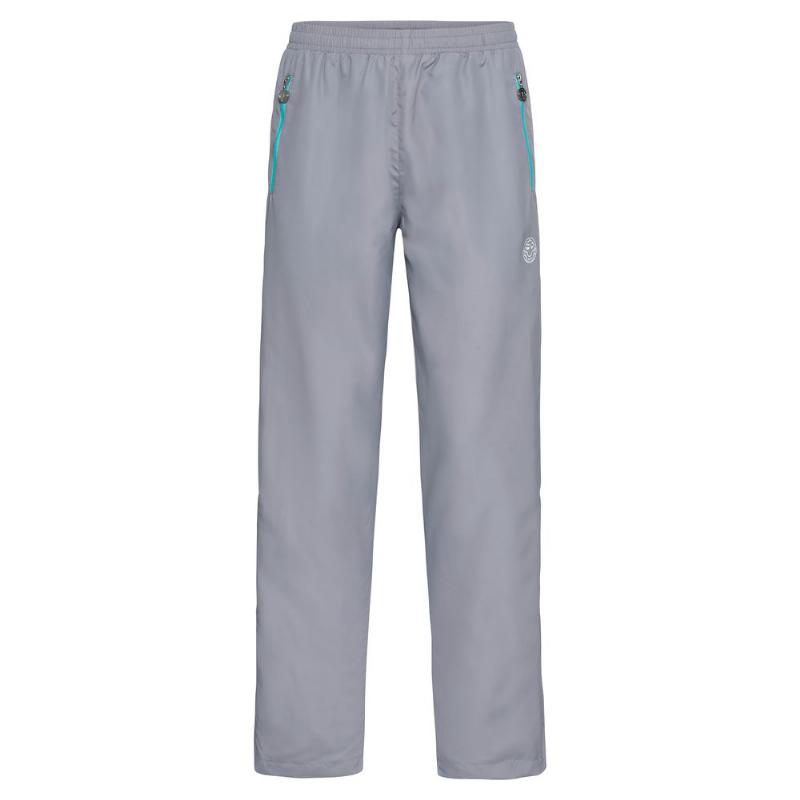 Chandal Bidi Badu Bradu Gris Aqua