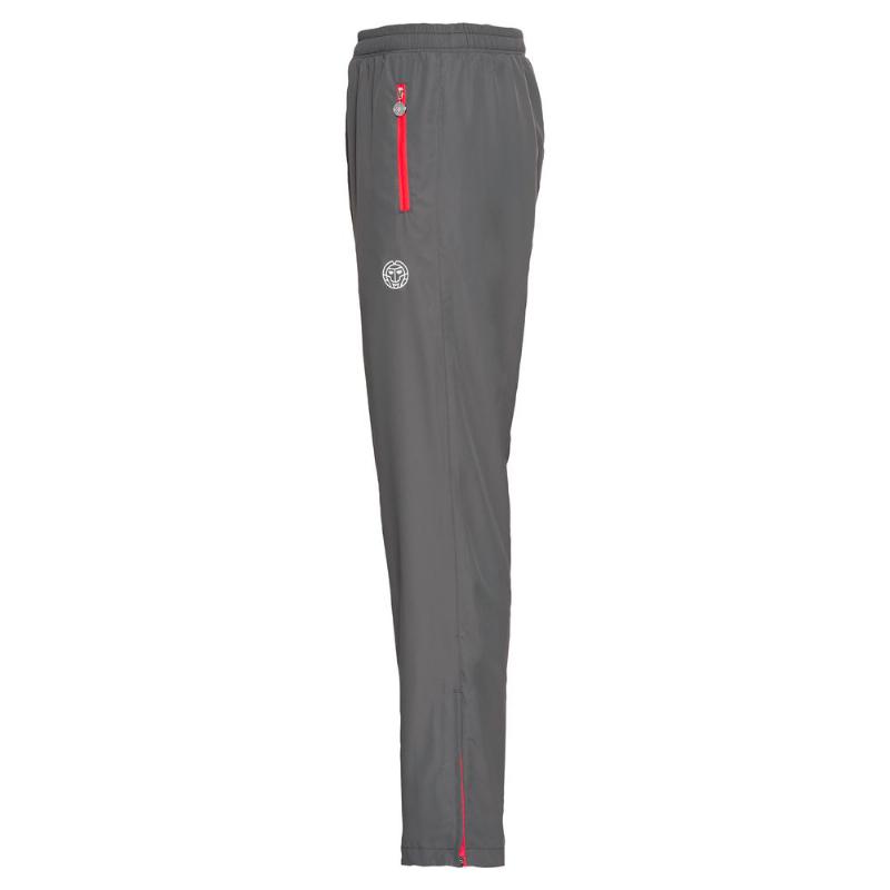 Chandal Bidi Badu Bradu Grey Flame