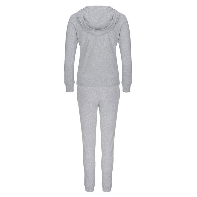 Chandal Bidi Badu Pixie Cinza