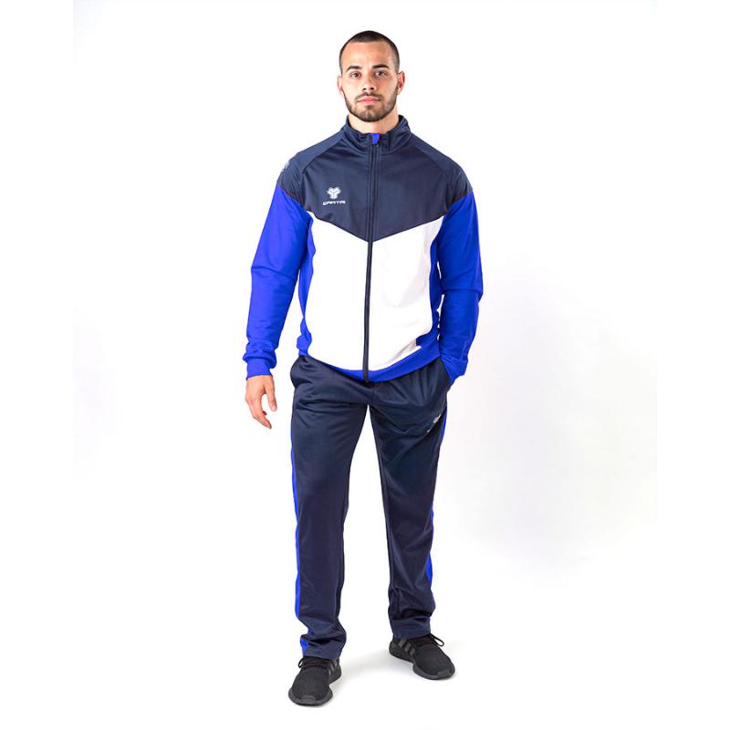 ?cole Chandal Cartri Royal Marino