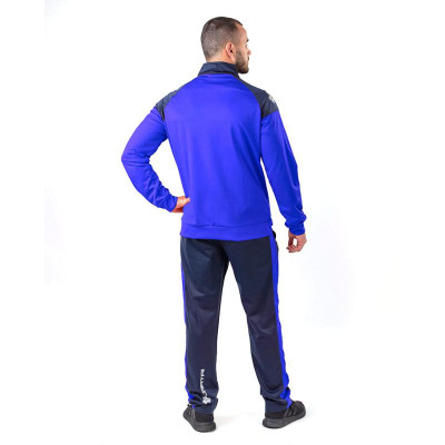 École Chandal Cartri Royal Marino