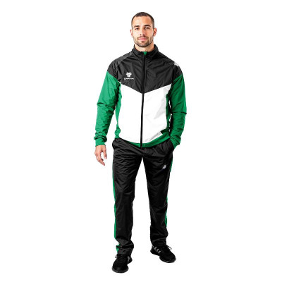 Escola Chandal Cartri Verde