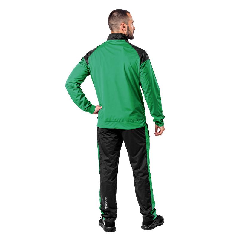 Escola Chandal Cartri Verde