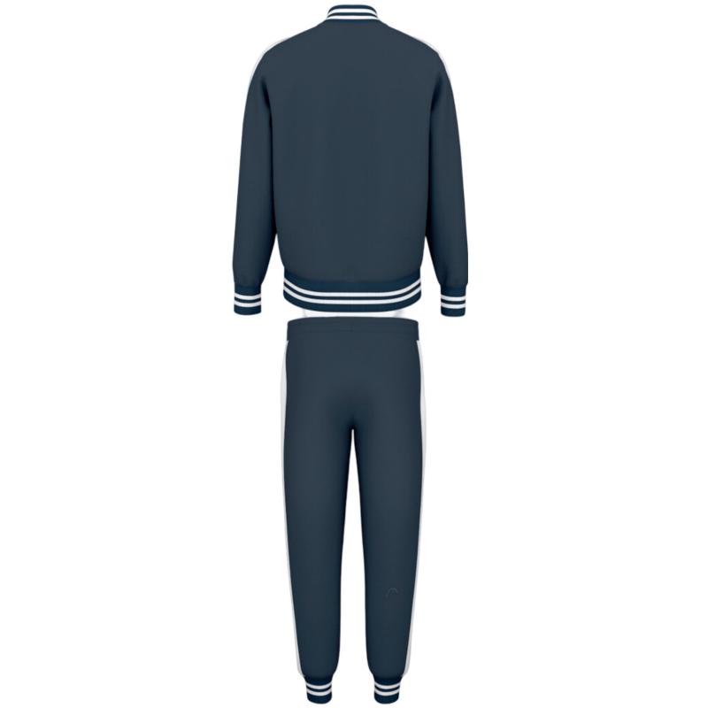 Chandal Cabe?a Performance C?psula Azul Marino