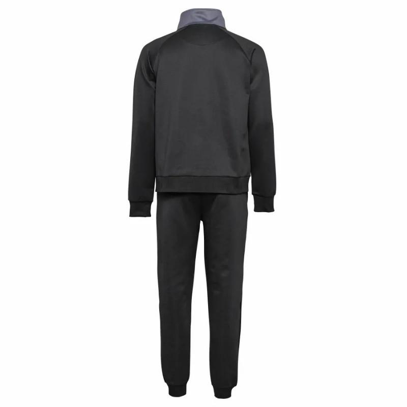 Retro-J di Chandal Zhayb