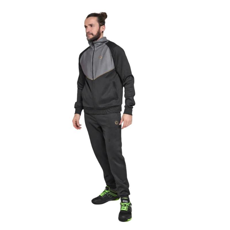 Retro-J di Chandal Zhayb