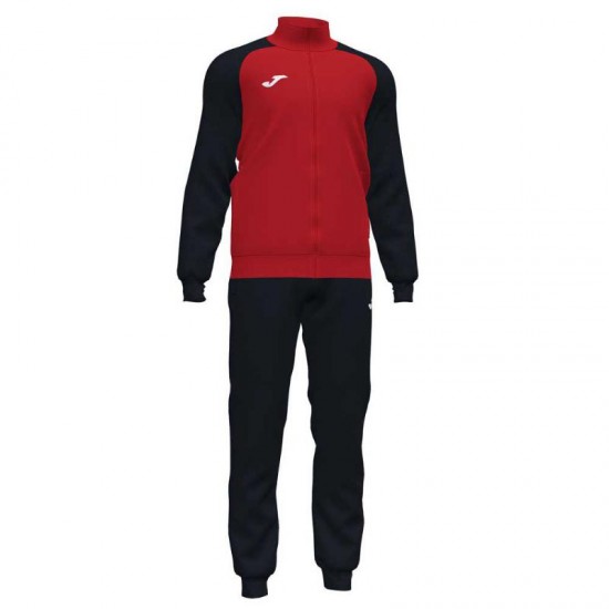 Academie Chandal Joma IV Rojo Negro