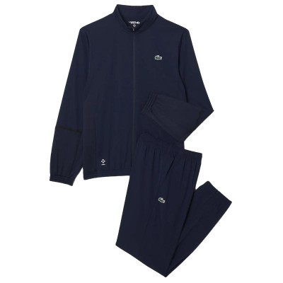 Chandal Lacoste Daniil Medvedev Tênis Azul Marinho