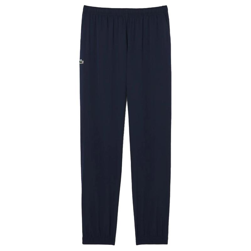 Chandal Lacoste Daniil Medvedev Tenis Azul Marino