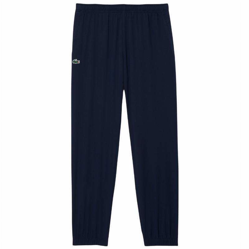 Chandal Lacoste Daniil Medvedev Tenis Azul Marino Verde