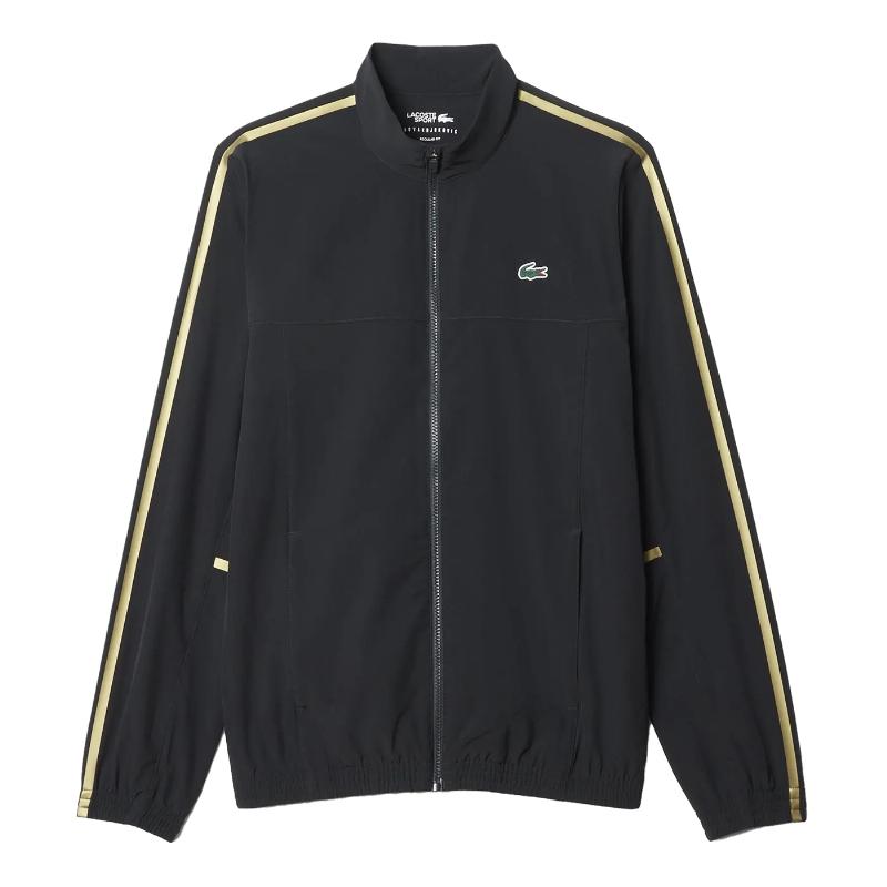 Chandal Lacoste Novak Djokovic Tenis