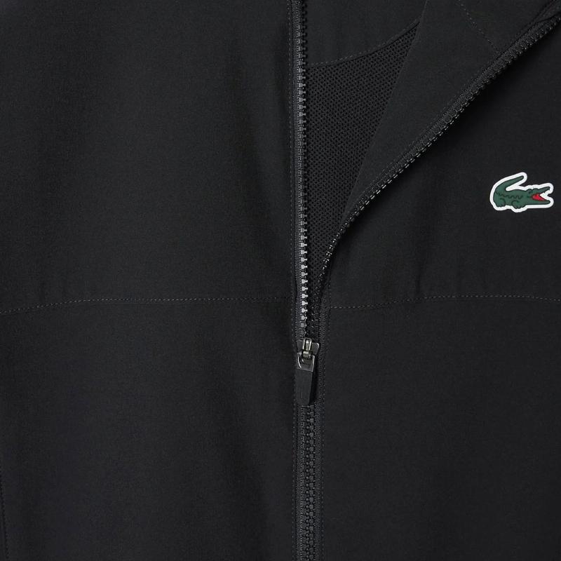 Chandal Lacoste Novak Djokovic Tenis