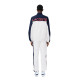 Chandal Lacoste Sport Blanco Azul Marinho