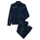 Lacoste Sport Tuta Tennis Blu Navy