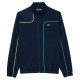 Survetement de tennis Lacoste Sport Bleu Marine