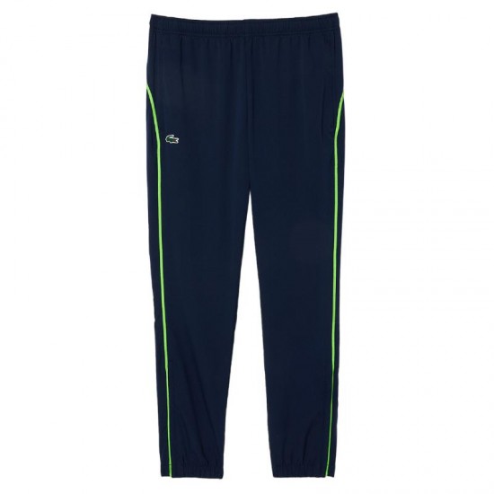 Lacoste Sport Tennis Tracksuit Azul Marinho