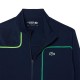 Lacoste Sport Tennis Tracksuit Azul Marinho