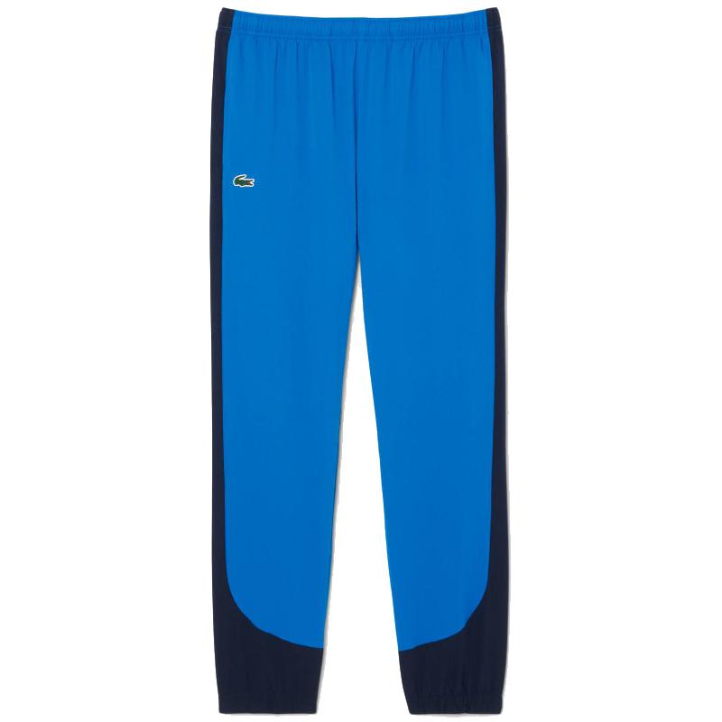 Chandal Lacoste Sport Tenis Azul Marino Verde