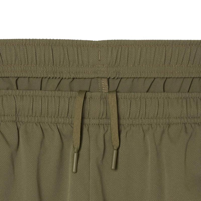 Lacoste Camisola De T?nis Caqui Verde