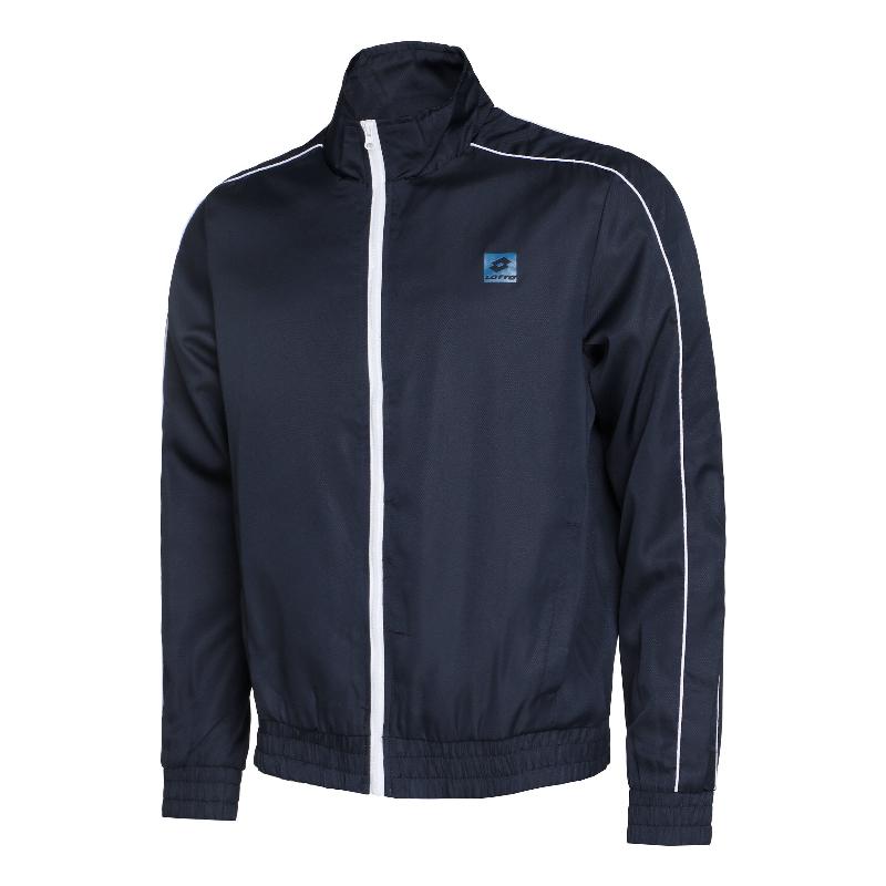 Chandal Lotto Suit Square VI Azul Marino