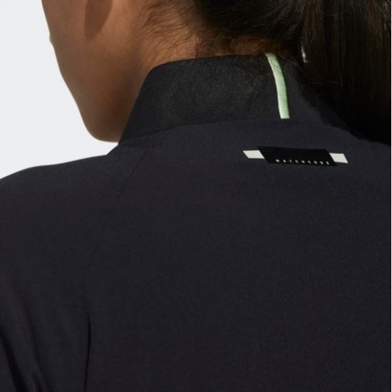 Adidas Match Encode jaqueta feminina preta