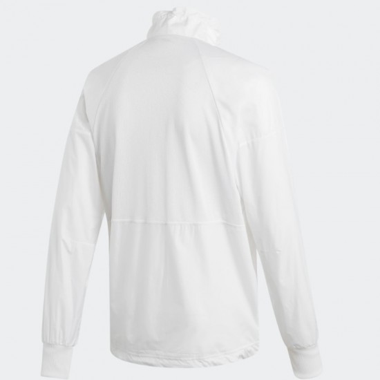 Adidas Stella McCartney White Jacket