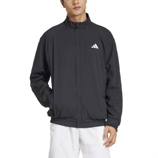 Veste Adidas Walk On Noir