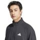 Veste Adidas Walk On Noir