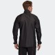 Adidas WindWeave Black Jacket