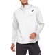 Chaqueta Asics Blanco