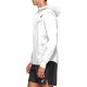 Veste Blanche Asics