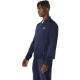 Asics Court Warm Up Midnight Blue Jacket