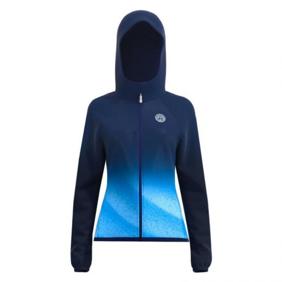 Bidi Badu Beach Spirit Dark Blue Women''s Jacket